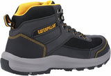 Elmore Mid S1 P | Grey