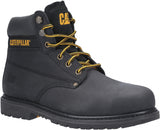 Powerplant S3 | Black