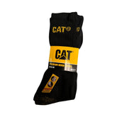 Prem Socks 3pack UK 6-11 | Black