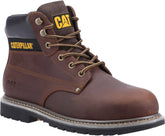 Powerplant S3 | Brown