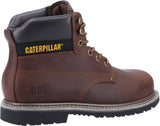 Powerplant S3 | Brown