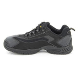 Moor S1P | Black