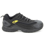 Moor S1P | Black
