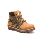 CAT CENTENNIAL GOLDENGATE BRIDGE | Honing Zwart