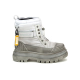 CAT CENTENNIAL APOLLO 11 | Bright White
