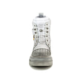 CAT CENTENNIAL APOLLO 11 | Bright White