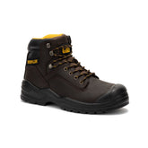 Striver Bump S3 | Brown