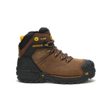 Excavator LT S3 WR HRO | Dark Brown