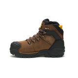 Excavator LT S3 WR HRO | Dark Brown