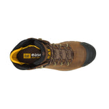 Excavator LT S3 WR HRO | Dark Brown