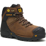 Excavator LT S3 WR HRO | Dark Brown