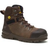 Accomplice X S3 | Seal Brown