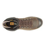 Diagnostic 2.0 ST S3 | Dark Coffee