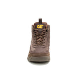 Versage Mid | Dark Brown