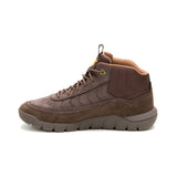Versage Mid | Dark Brown