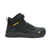 Inductor Tech Mid S3 | Black