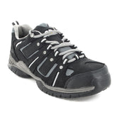 Ricochet SB | Black/Med Charcoal