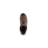 Streamline Mid LTR S1P | Dark Beige