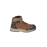Streamline Mid LTR S1P | Dark Beige