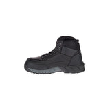 Streamline Mid LTR S1P | Black