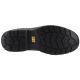 Striver Low S3 | Black