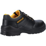 Striver Low S3 | Black