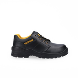 Striver Low S3 | Black