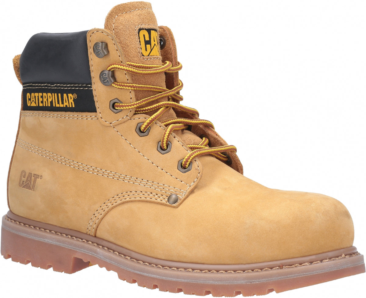 Powerplant S3 | Honey