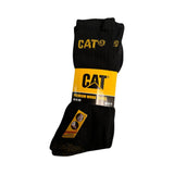 Prem Socks 3pack UK  6-11 | Black
