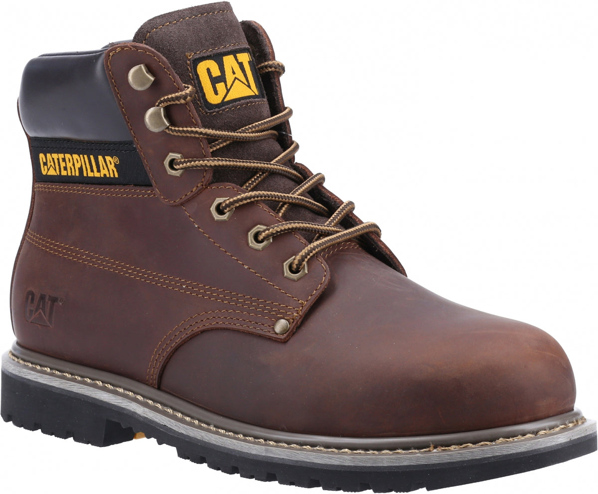Powerplant S3 | Brown
