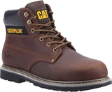 Powerplant S3 | Brown