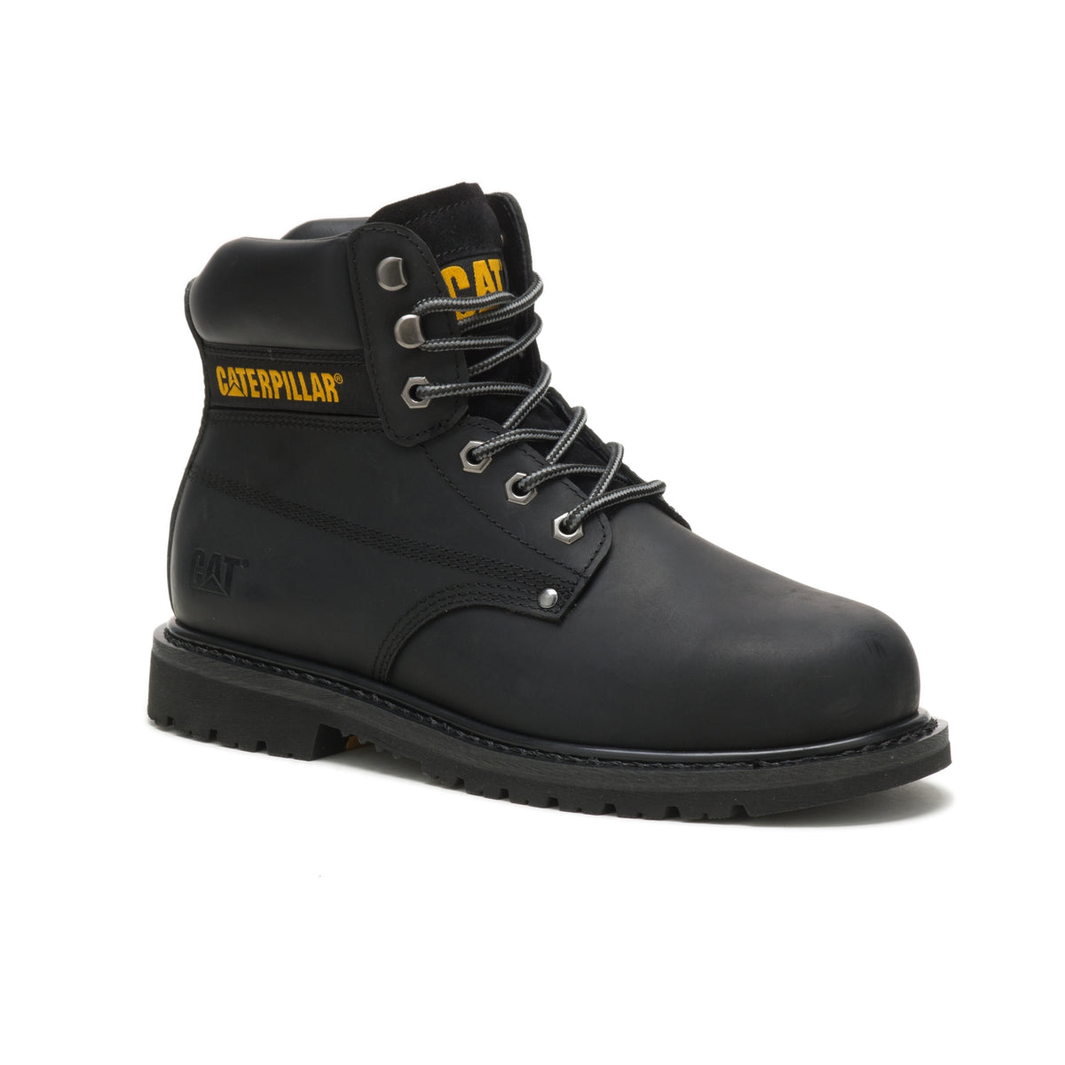 Powerplant S3 | Zwart