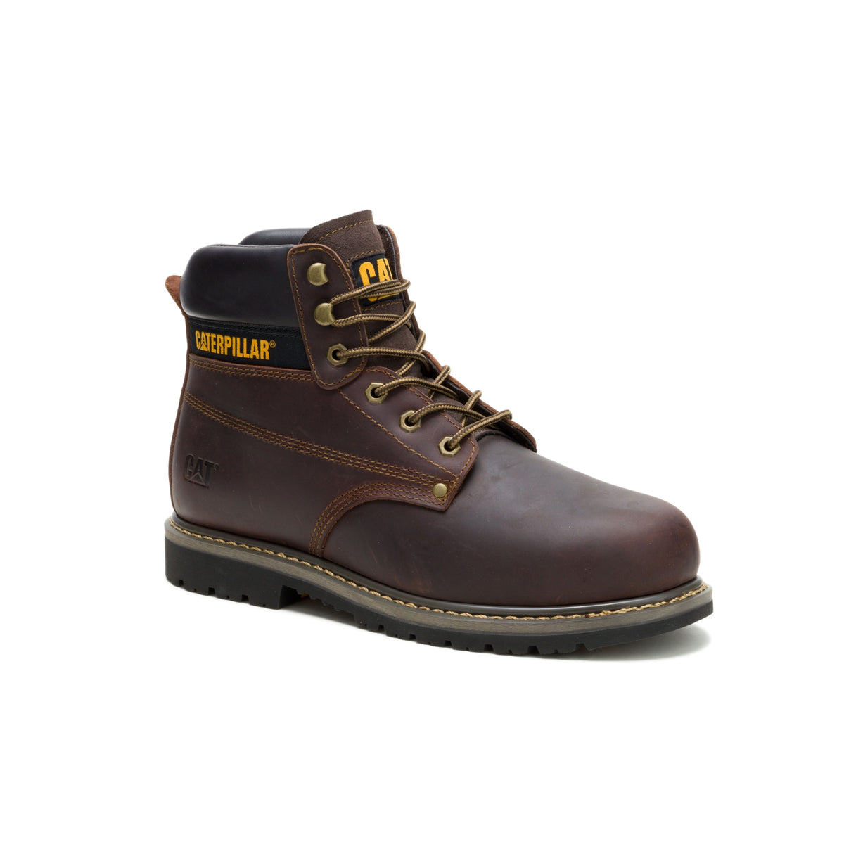 Powerplant S3 | Brown