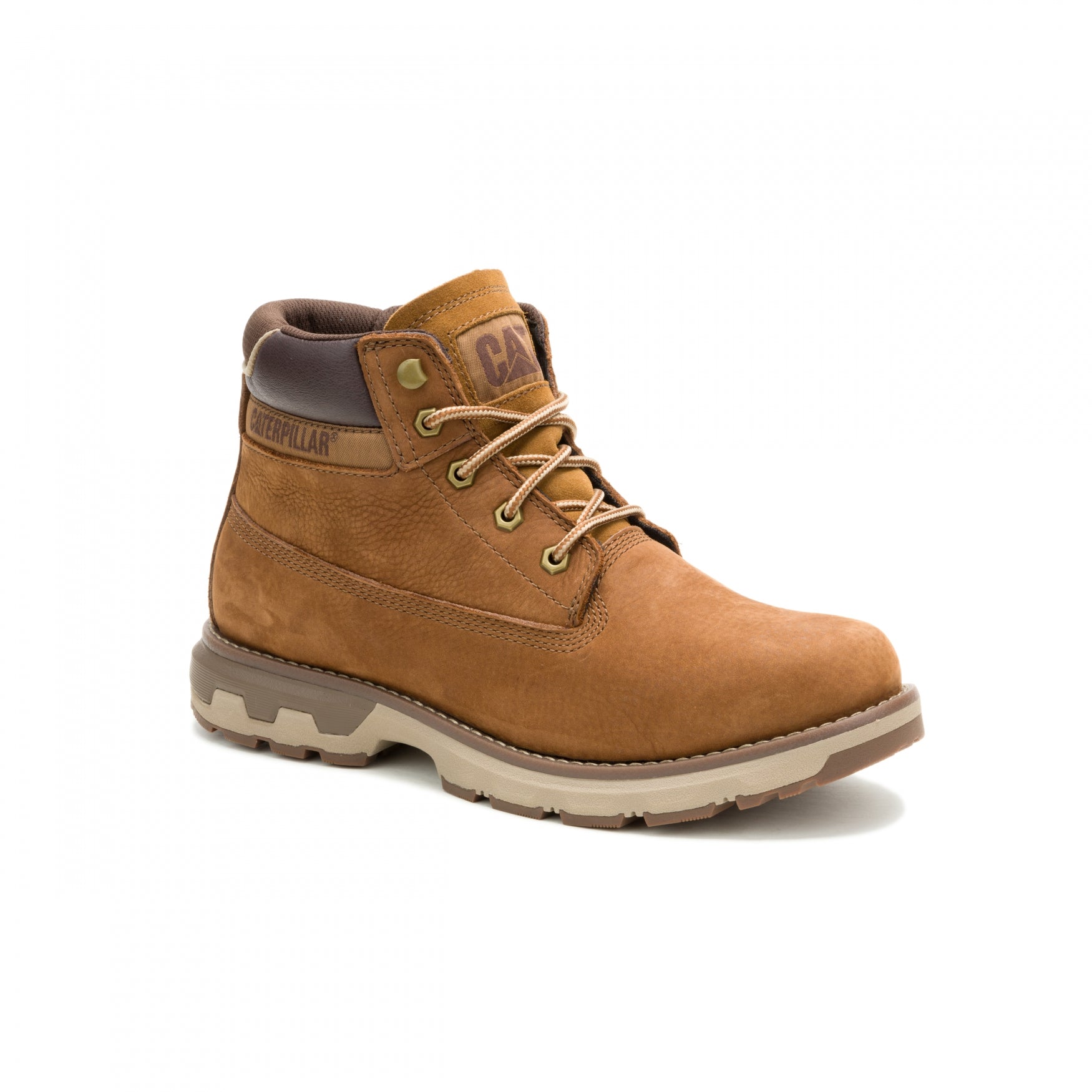 Pursue | Bronze Brown