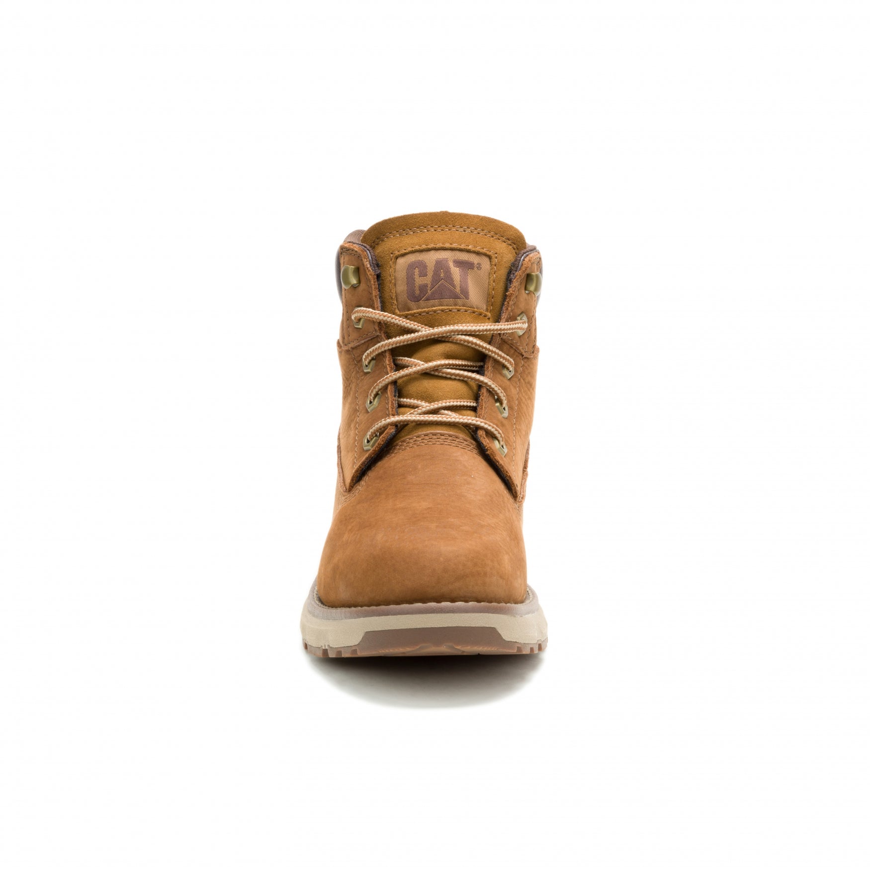 Pursue | Bronze Brown