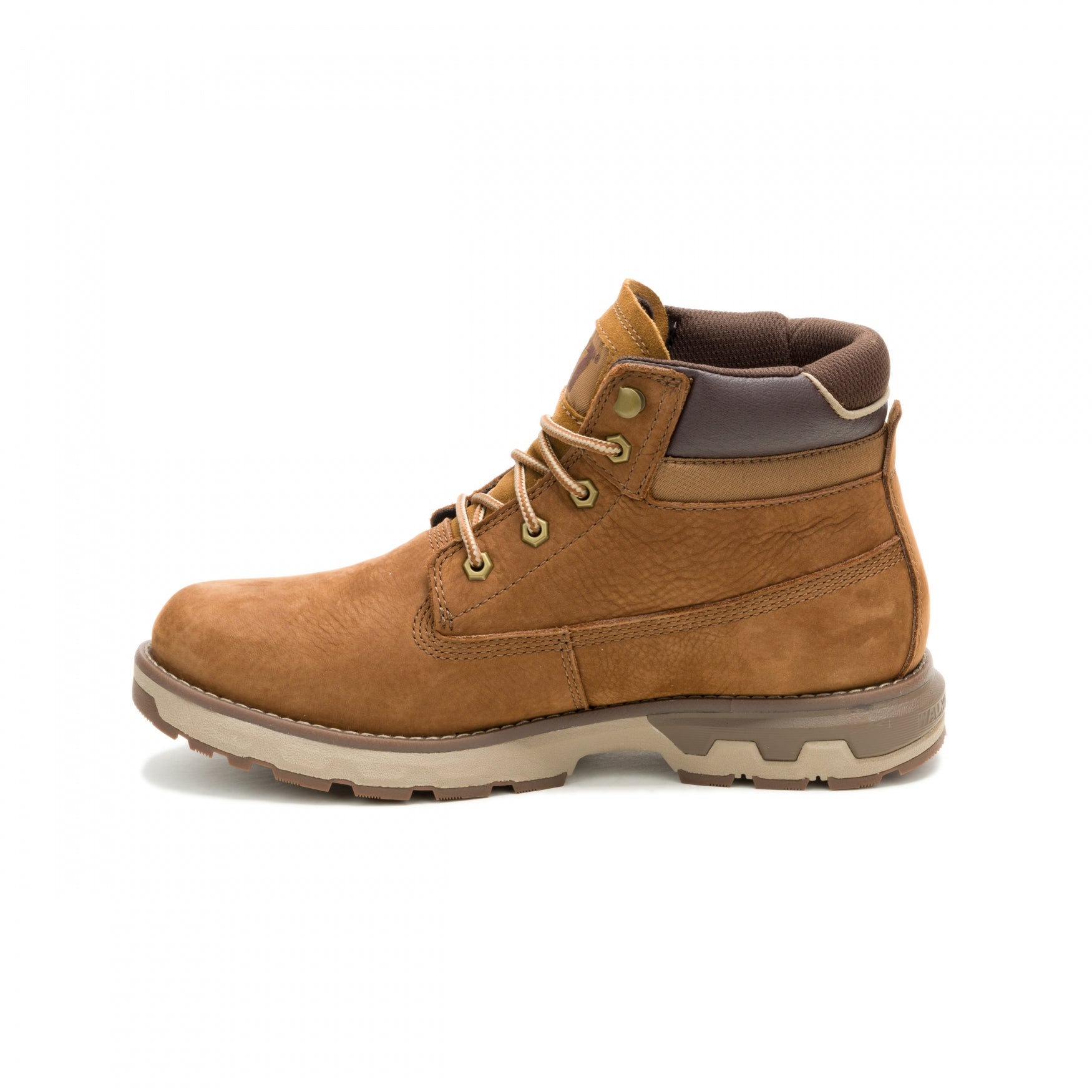 Pursue | Bronze Brown