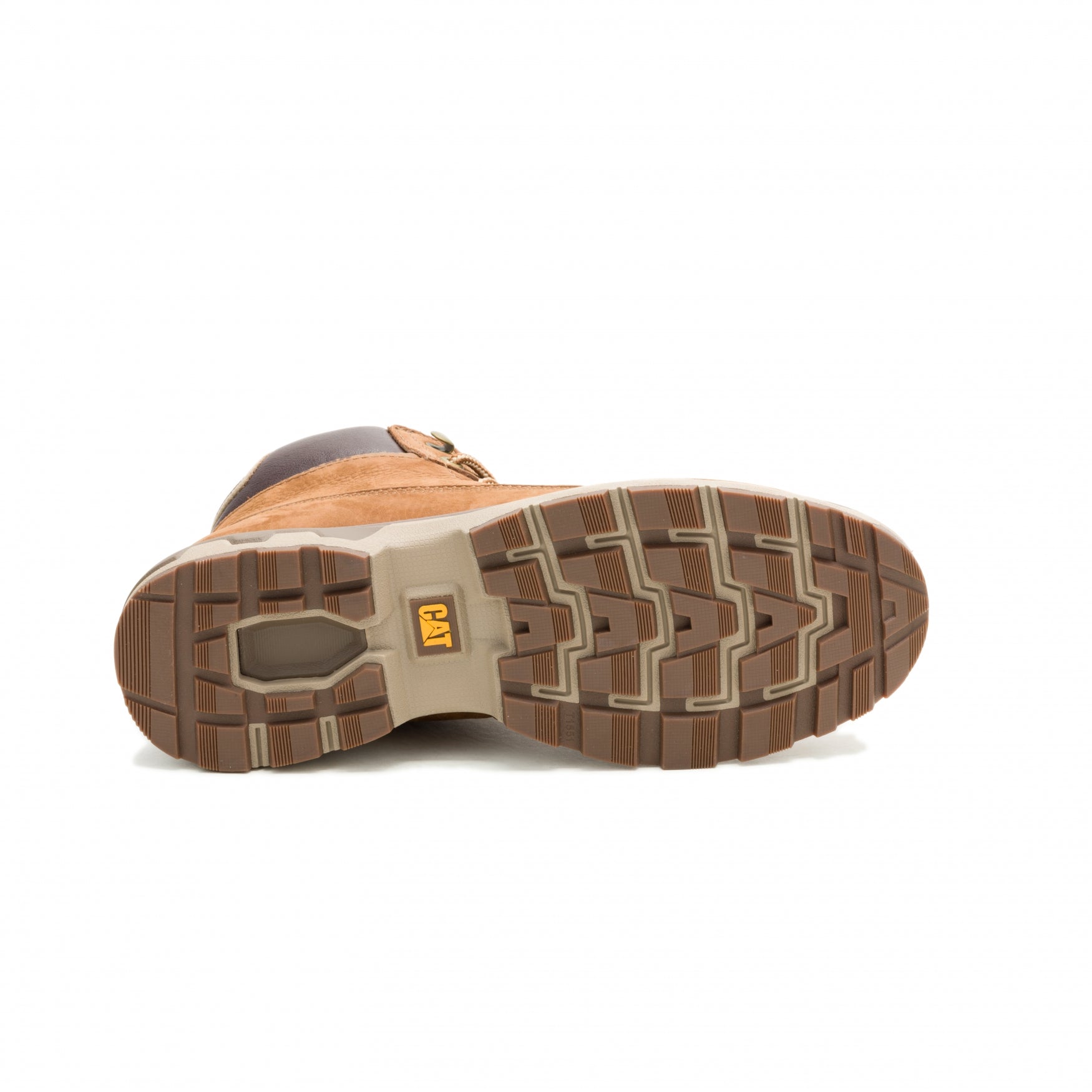 Pursue | Bronze Brown