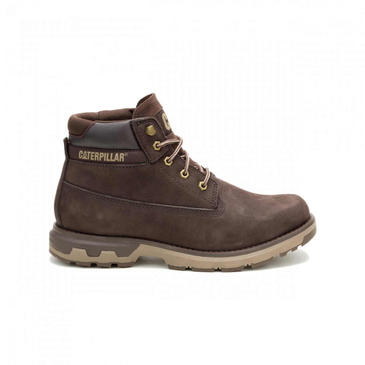 Pursue | Dark Brown