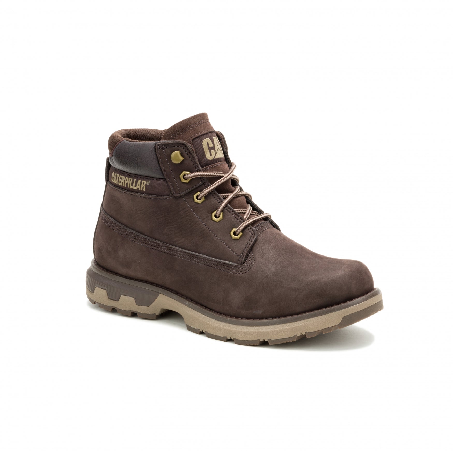 Pursue | Dark Brown