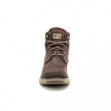 Pursue | Dark Brown