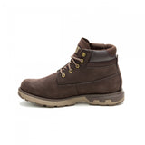 Pursue | Dark Brown
