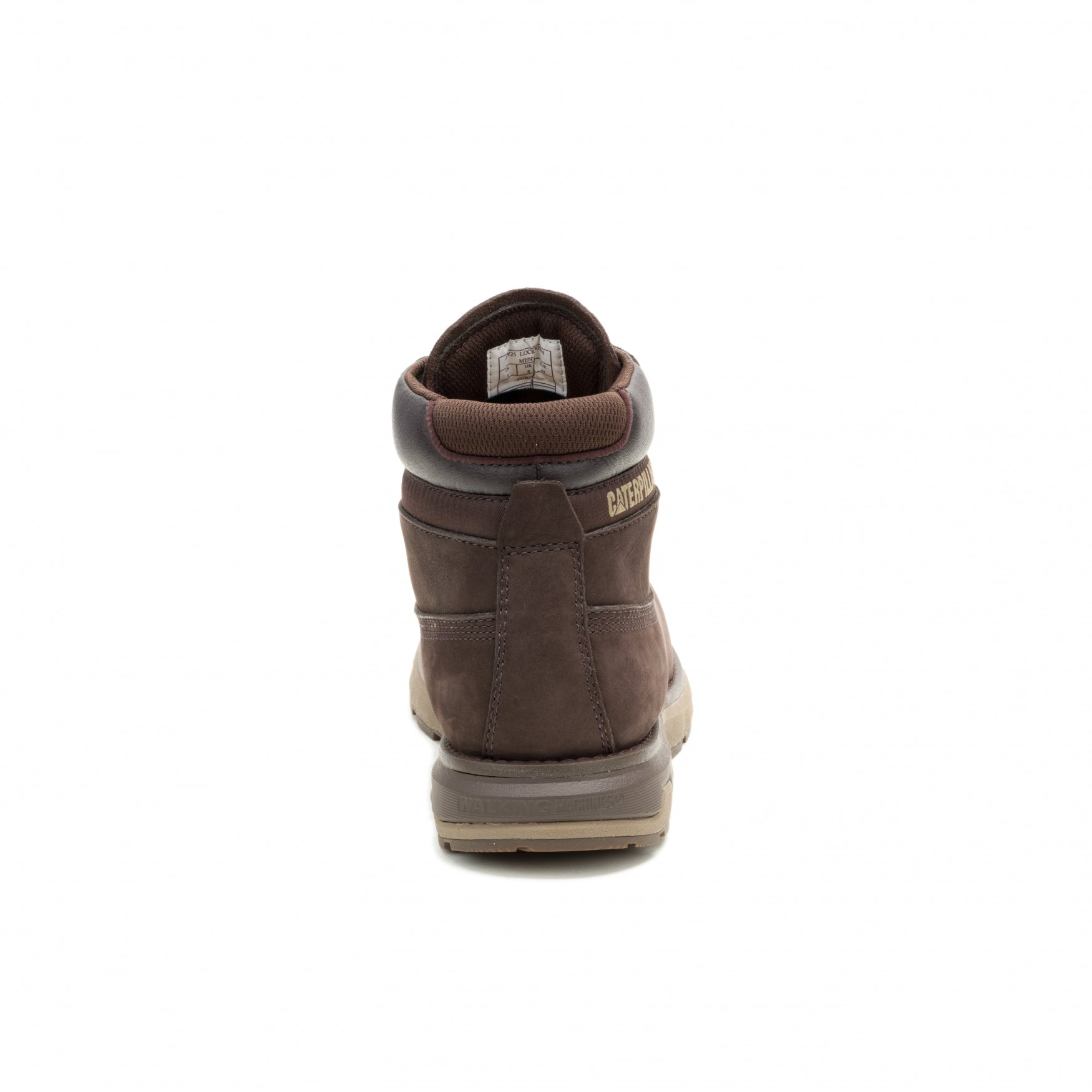 Pursue | Dark Brown
