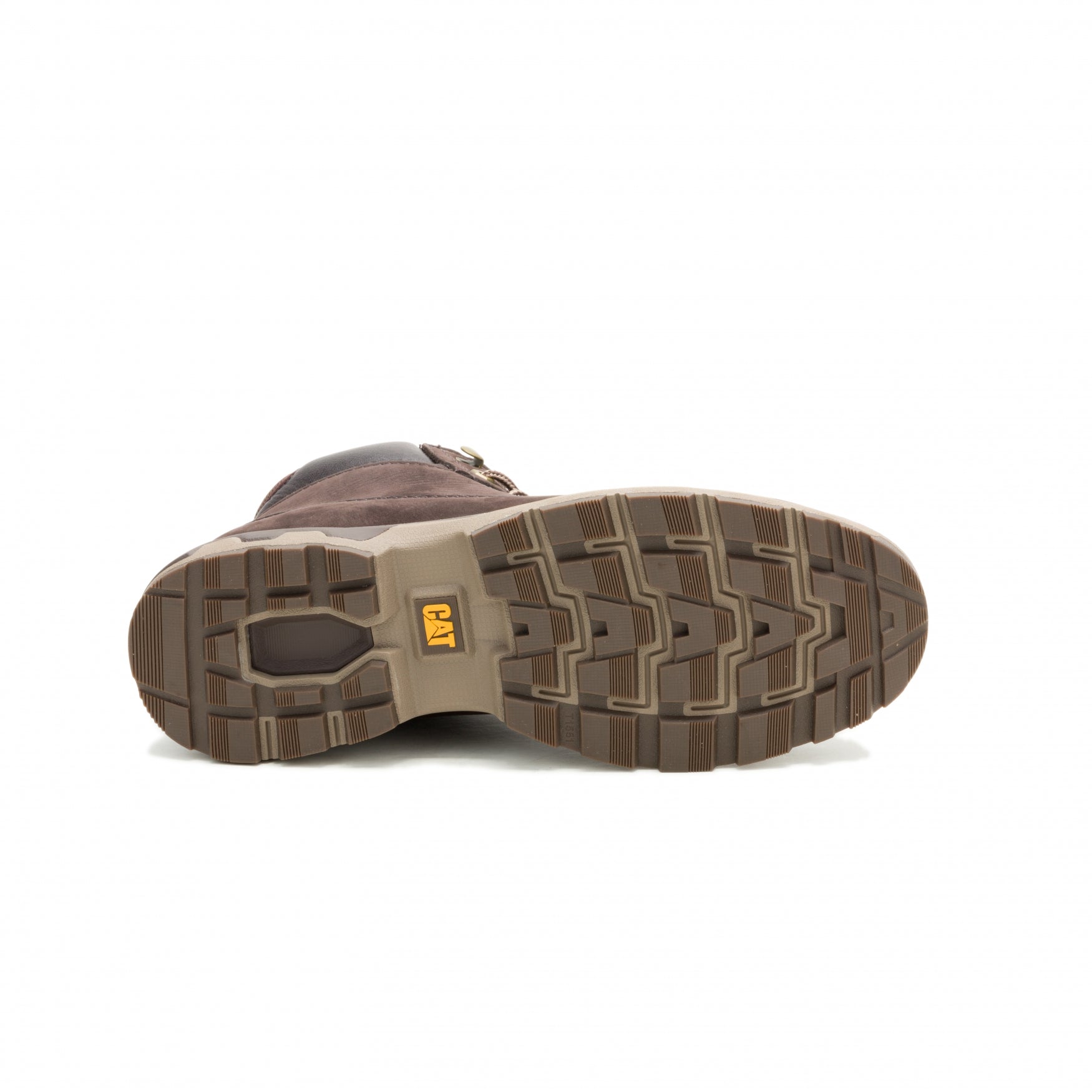 Pursue | Dark Brown