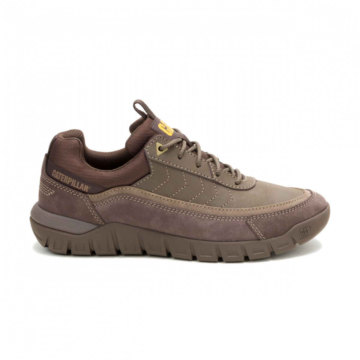 Versage Lo | Dark Brown