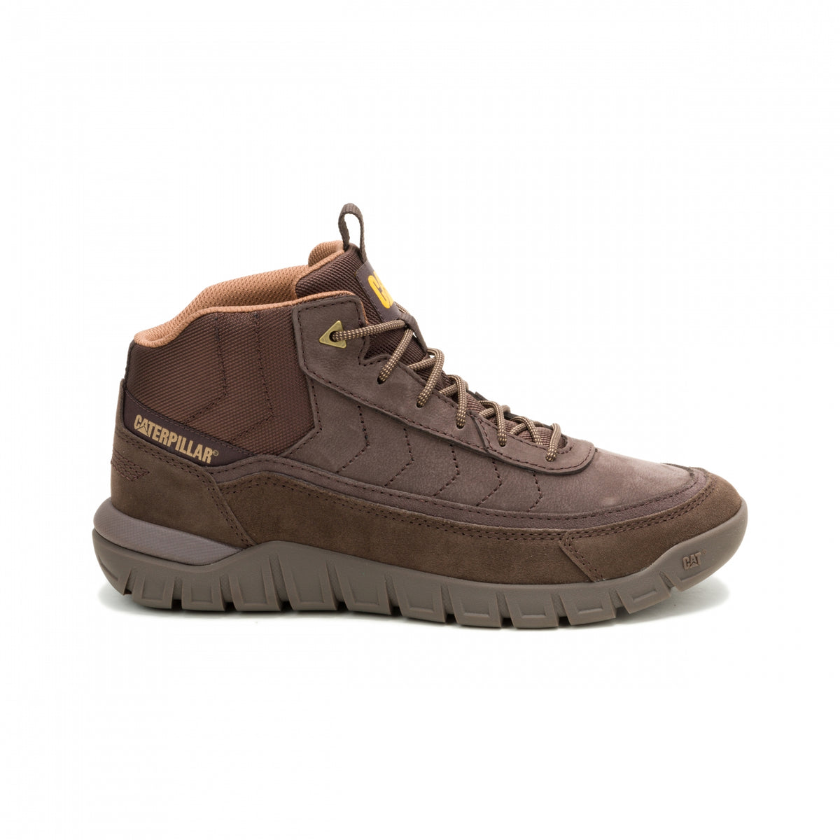 Versage Mid | Dark Brown