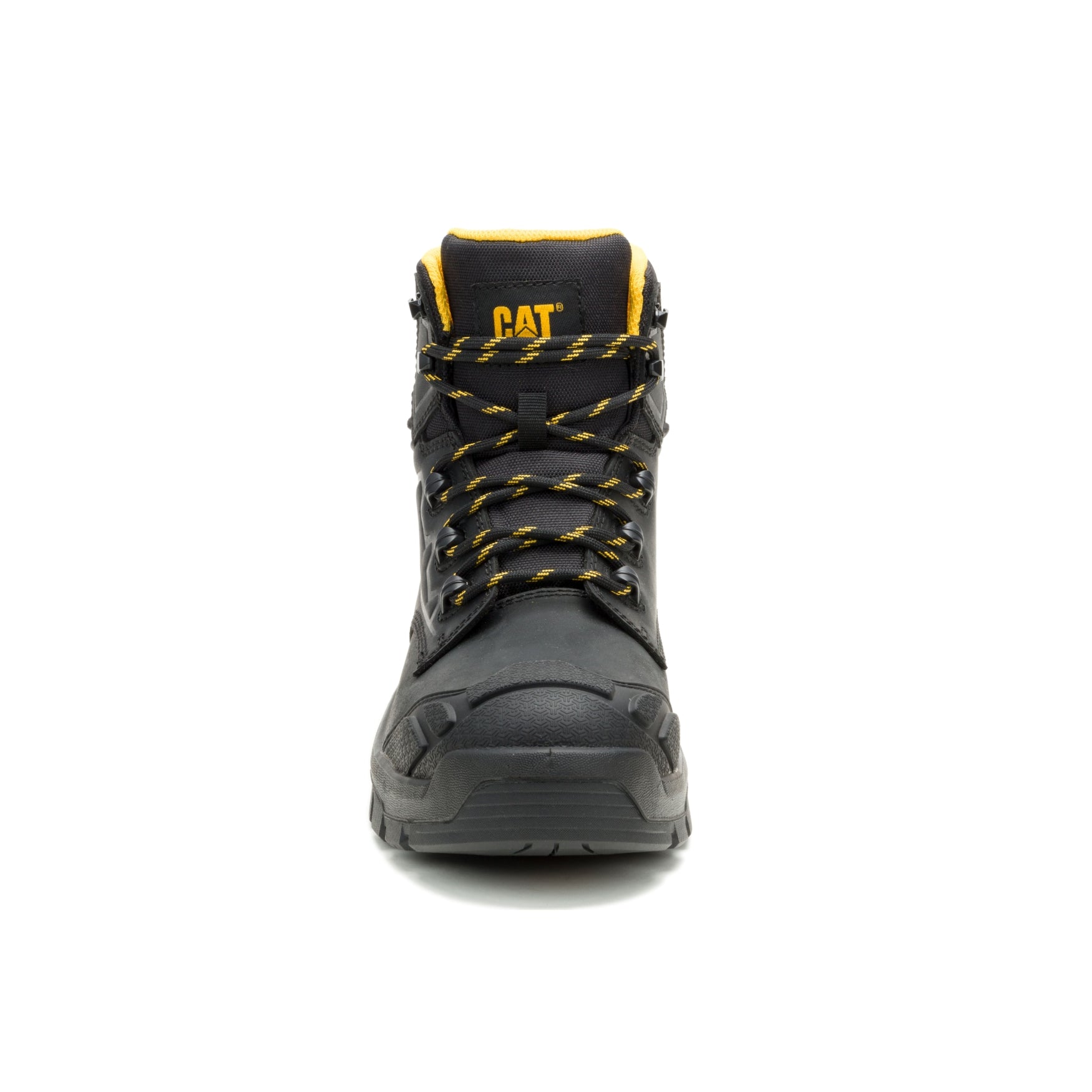 Striver XL S7 | Zwart