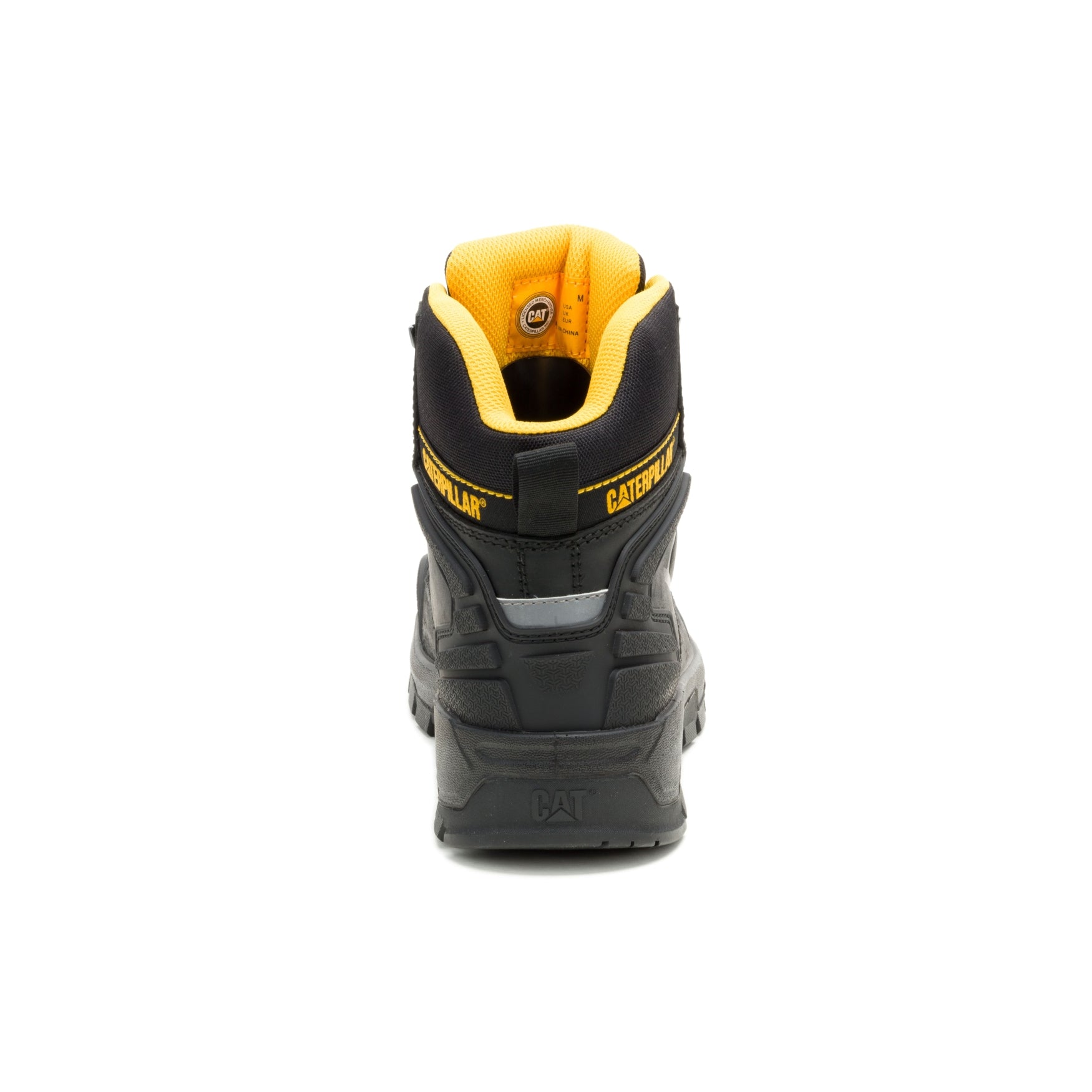 Striver XL S7 | Zwart