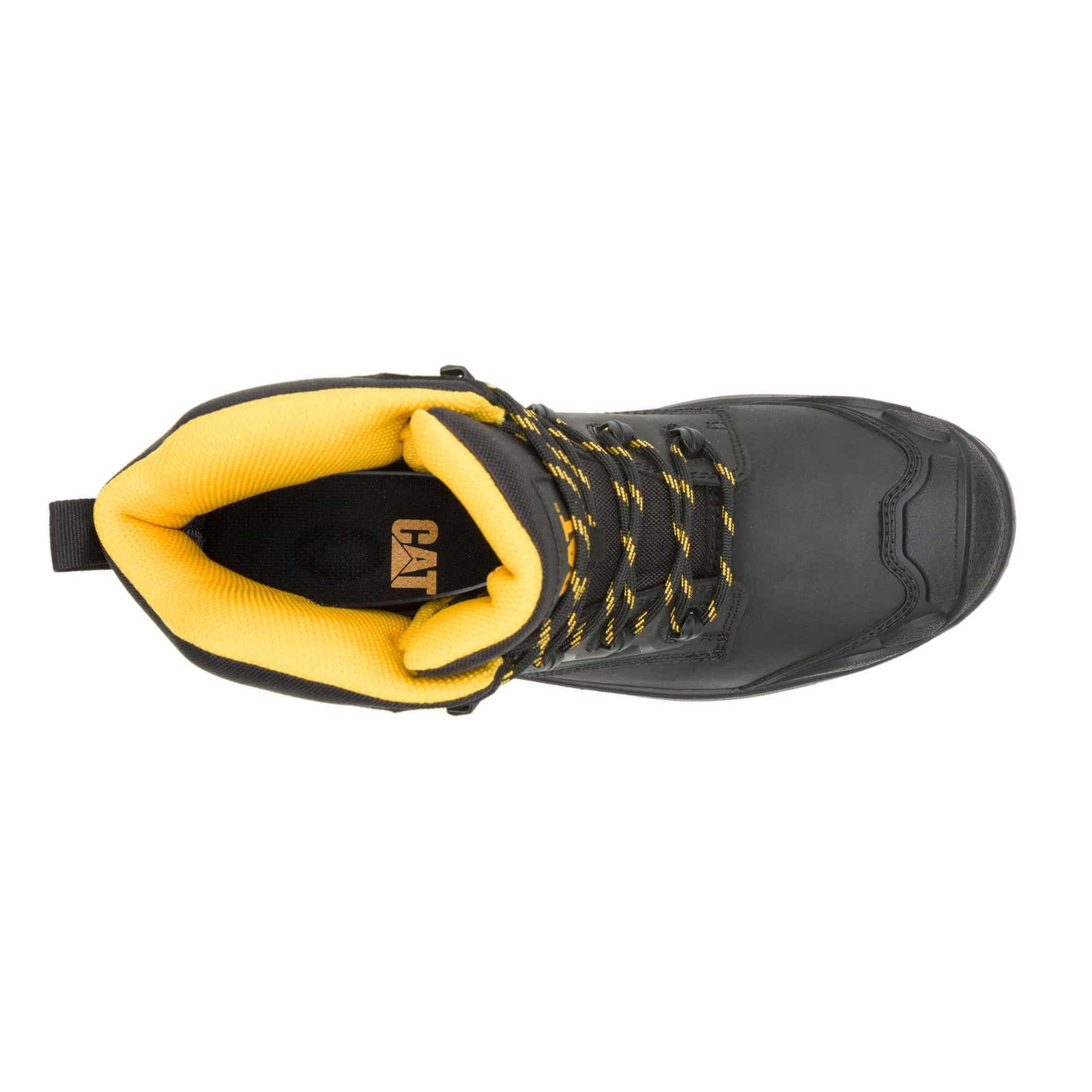 Striver XL S7 | Zwart