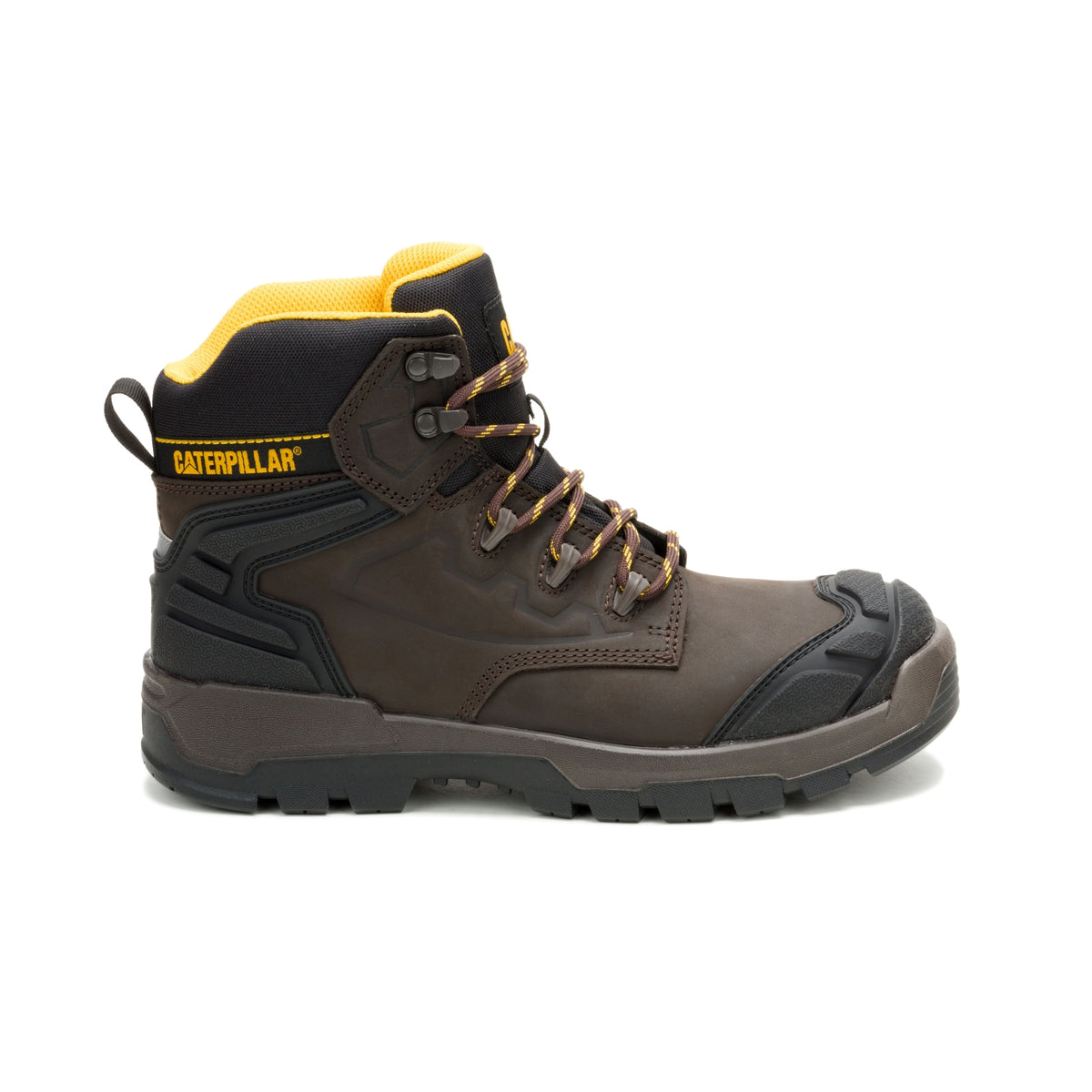 Striver XL S7 | Dark Brown