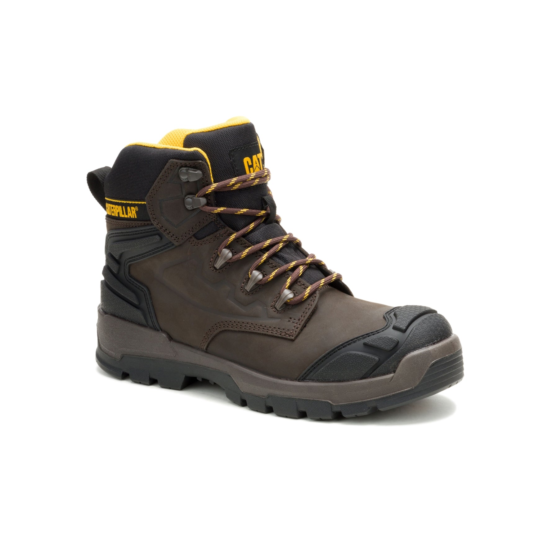Striver XL S7 | Dark Brown